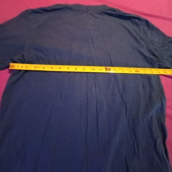 Aeropostale brand Ladies Top Size: M/M  (0281) - Picture 6 of 7